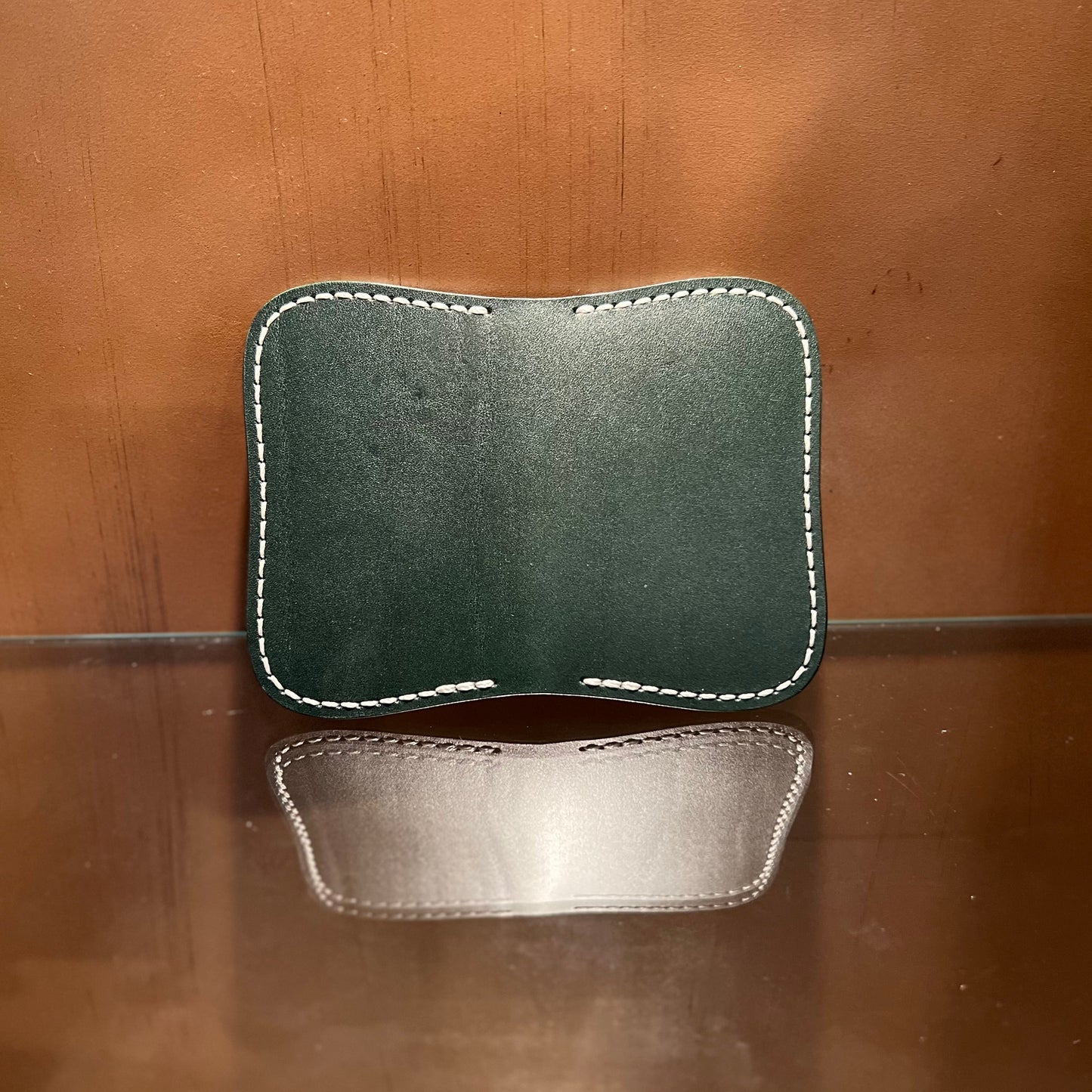 the fold