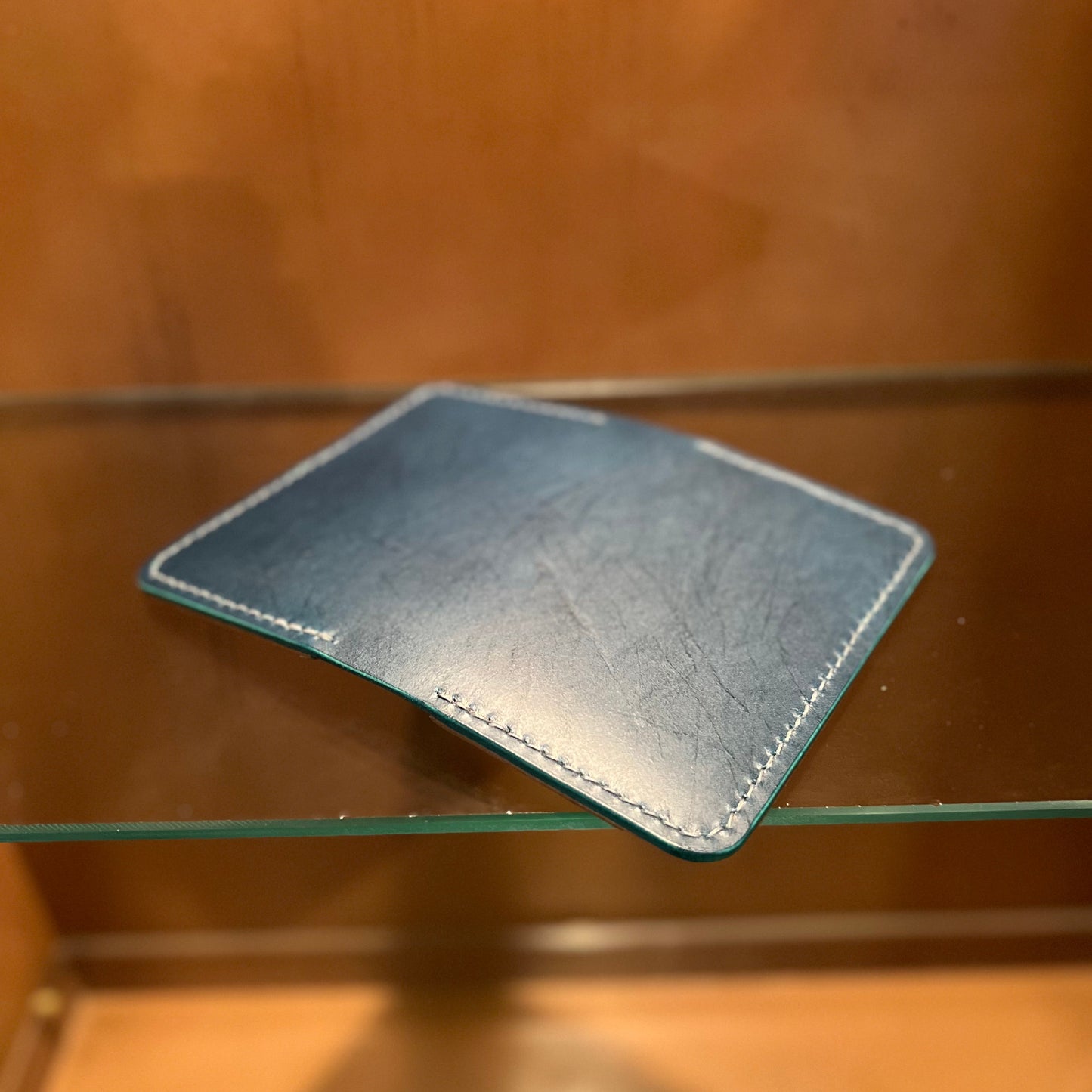the fold
