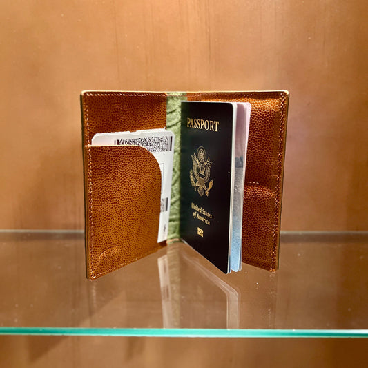 Passport Wallet