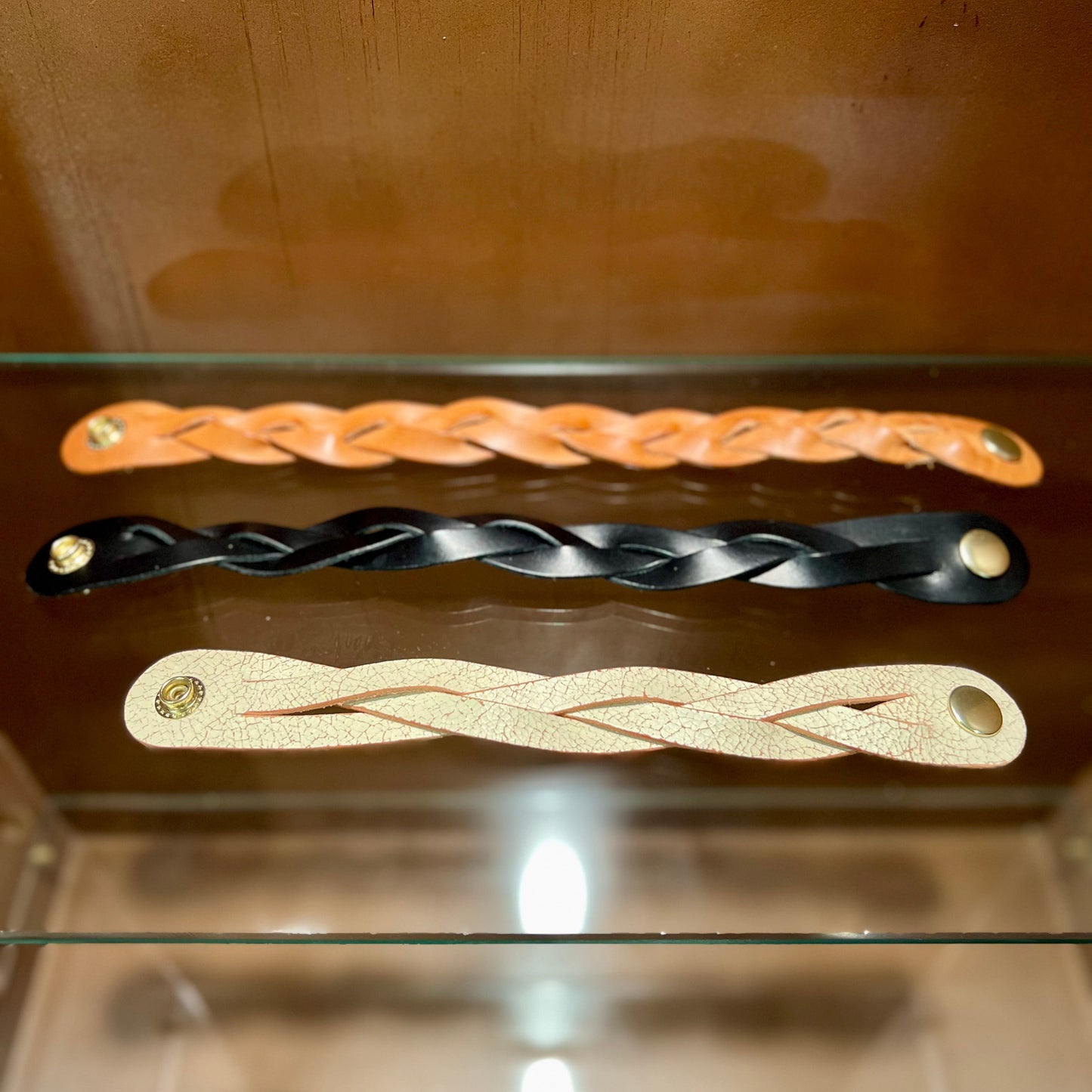 "the braids"