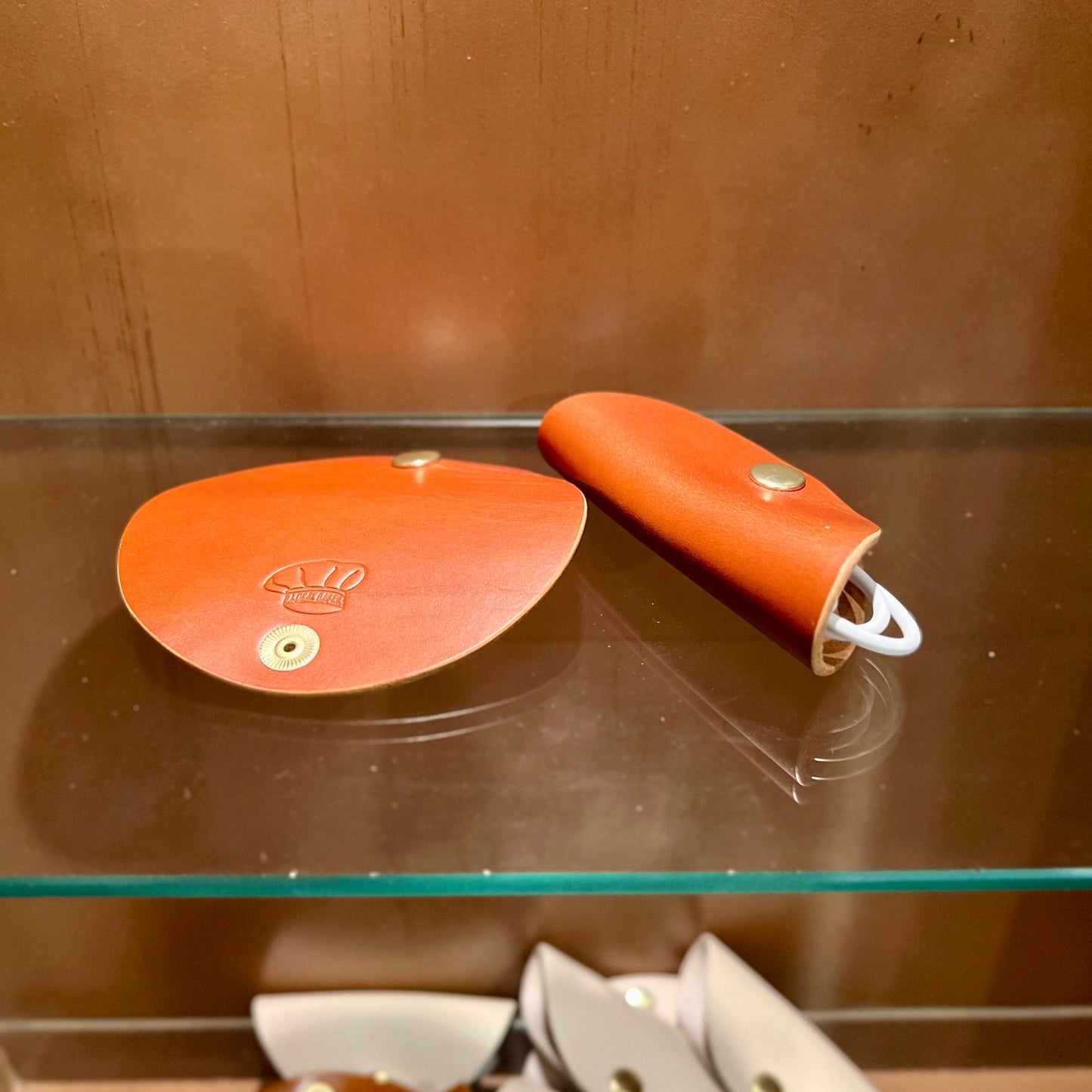 Lé cord organizer
