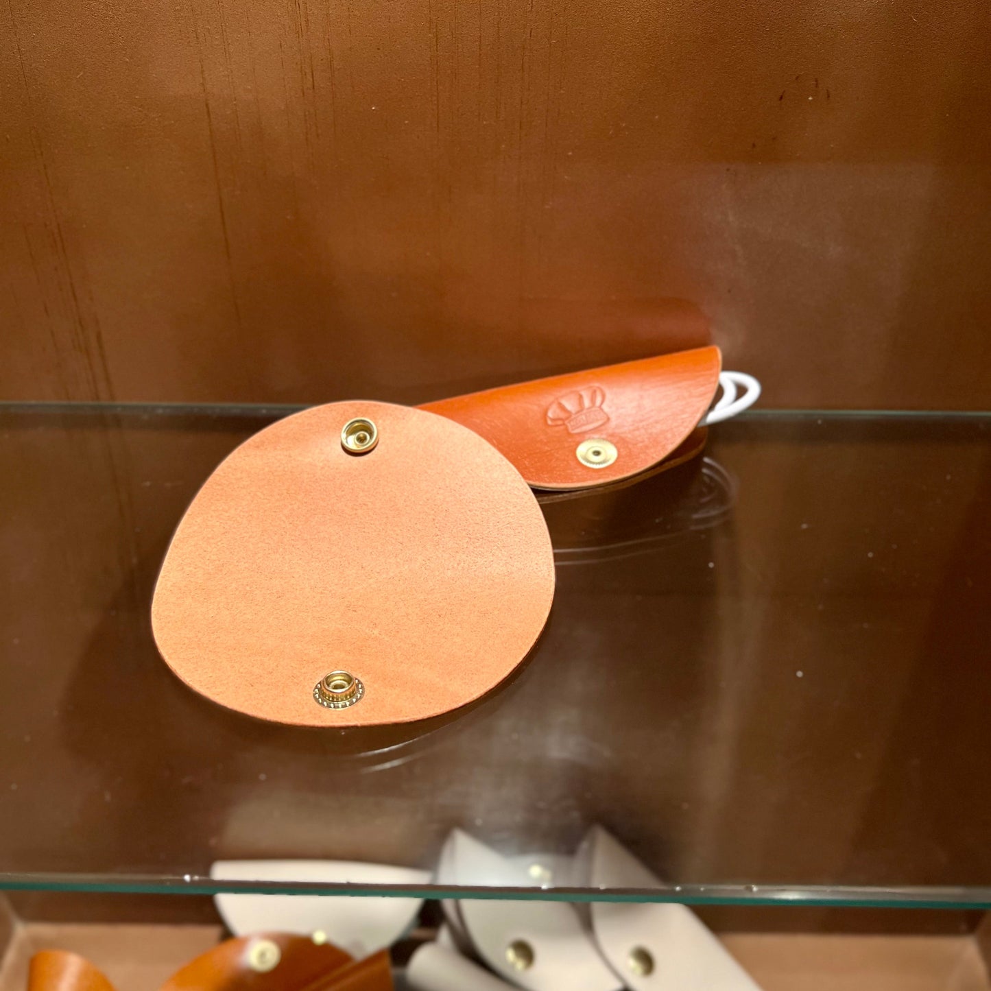 Lé cord organizer