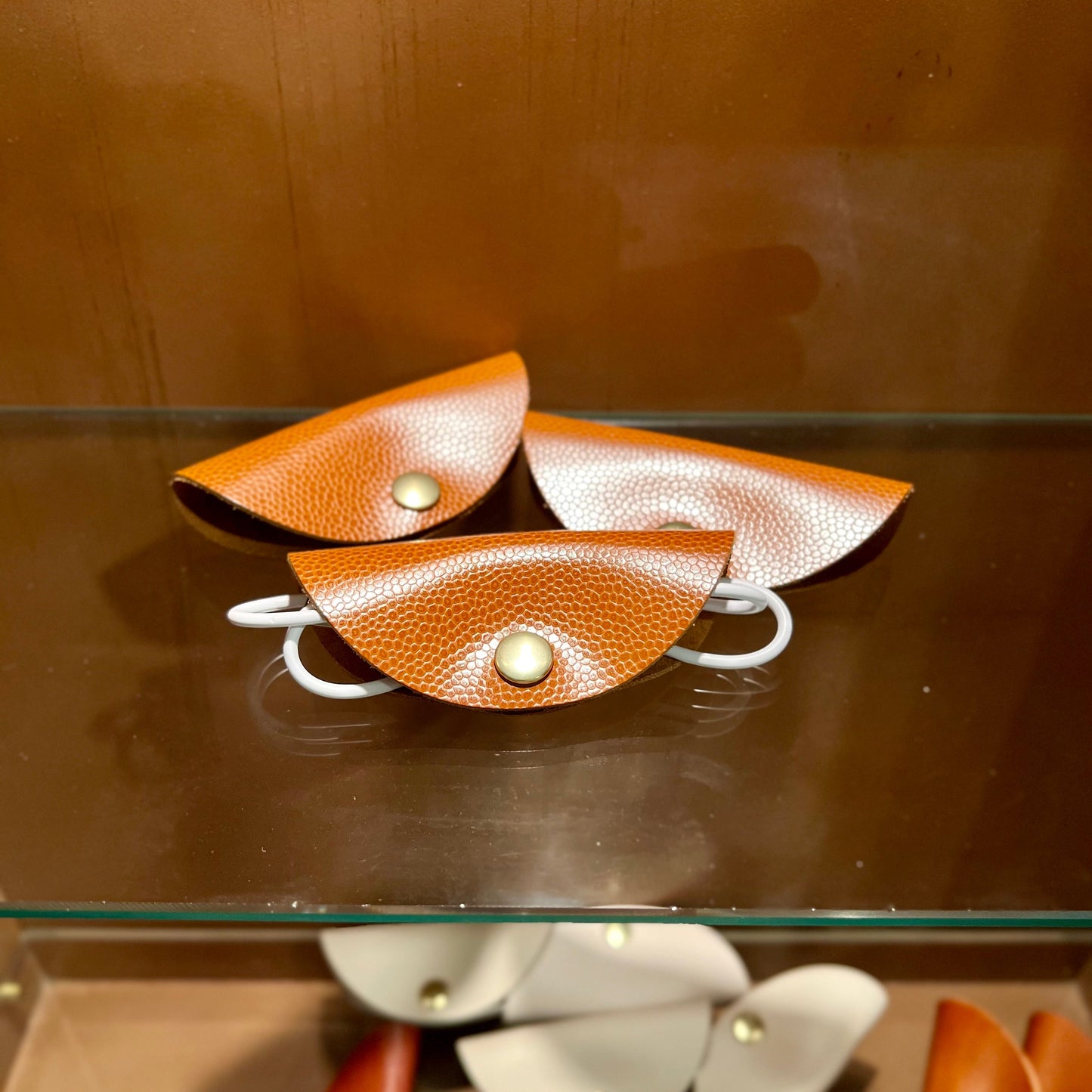 Lé cord organizer