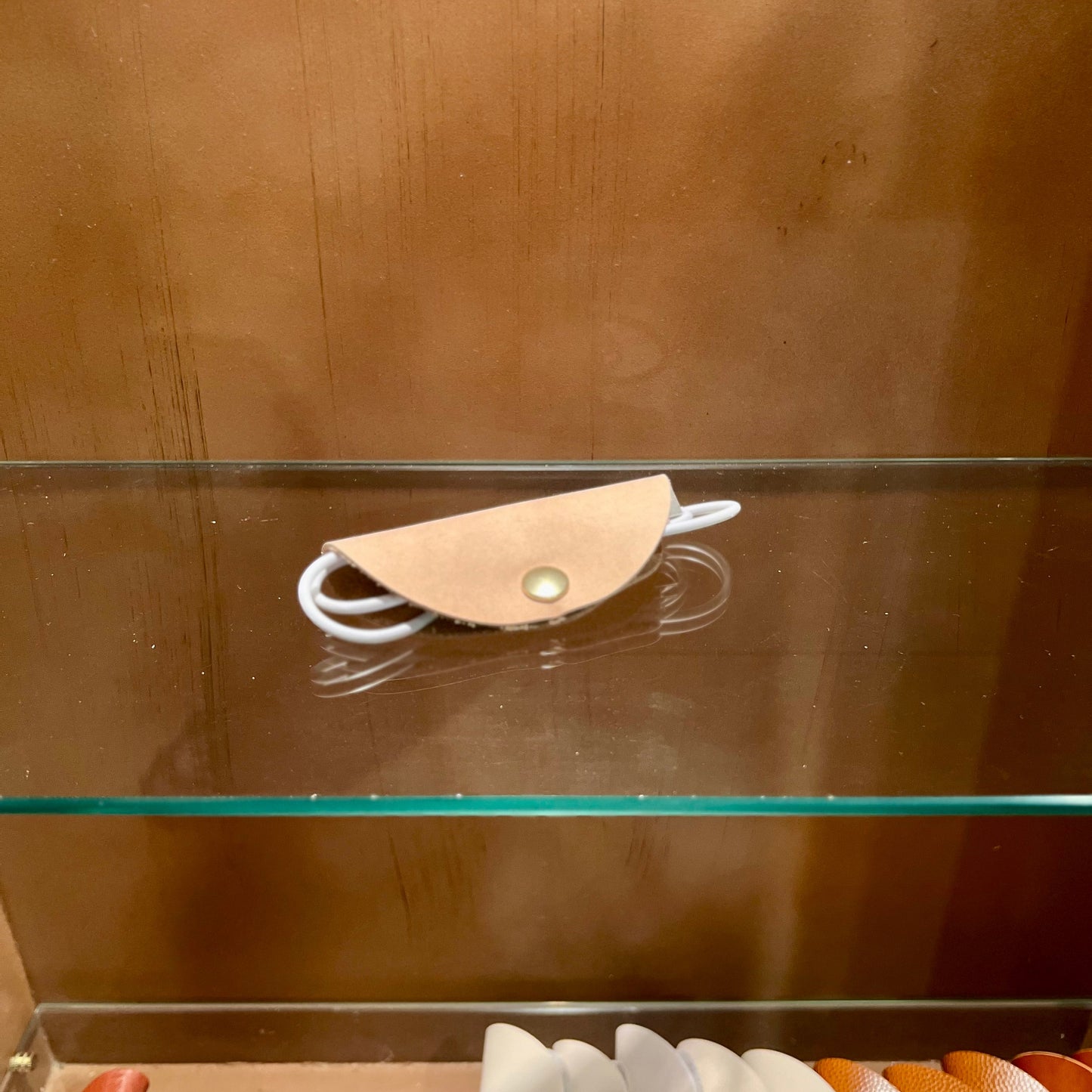 Lé cord organizer