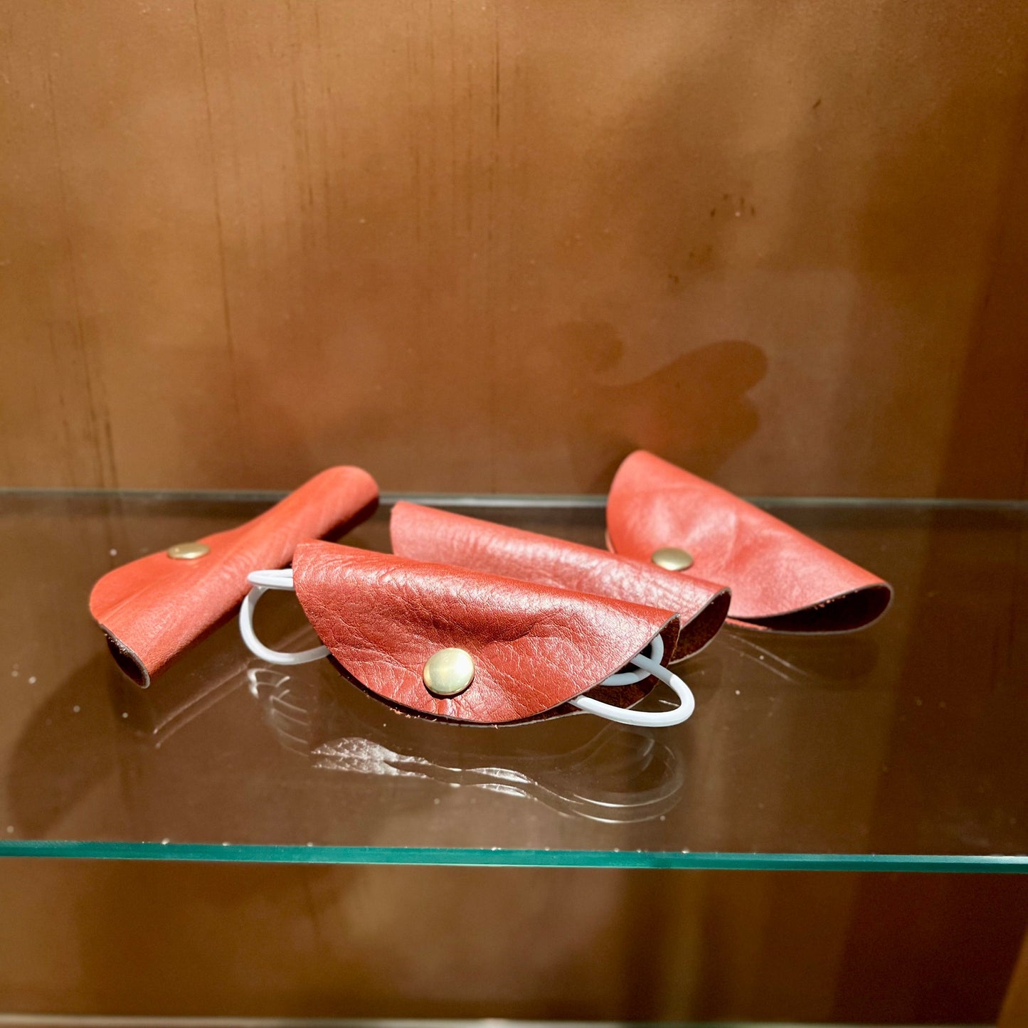 Lé cord organizer