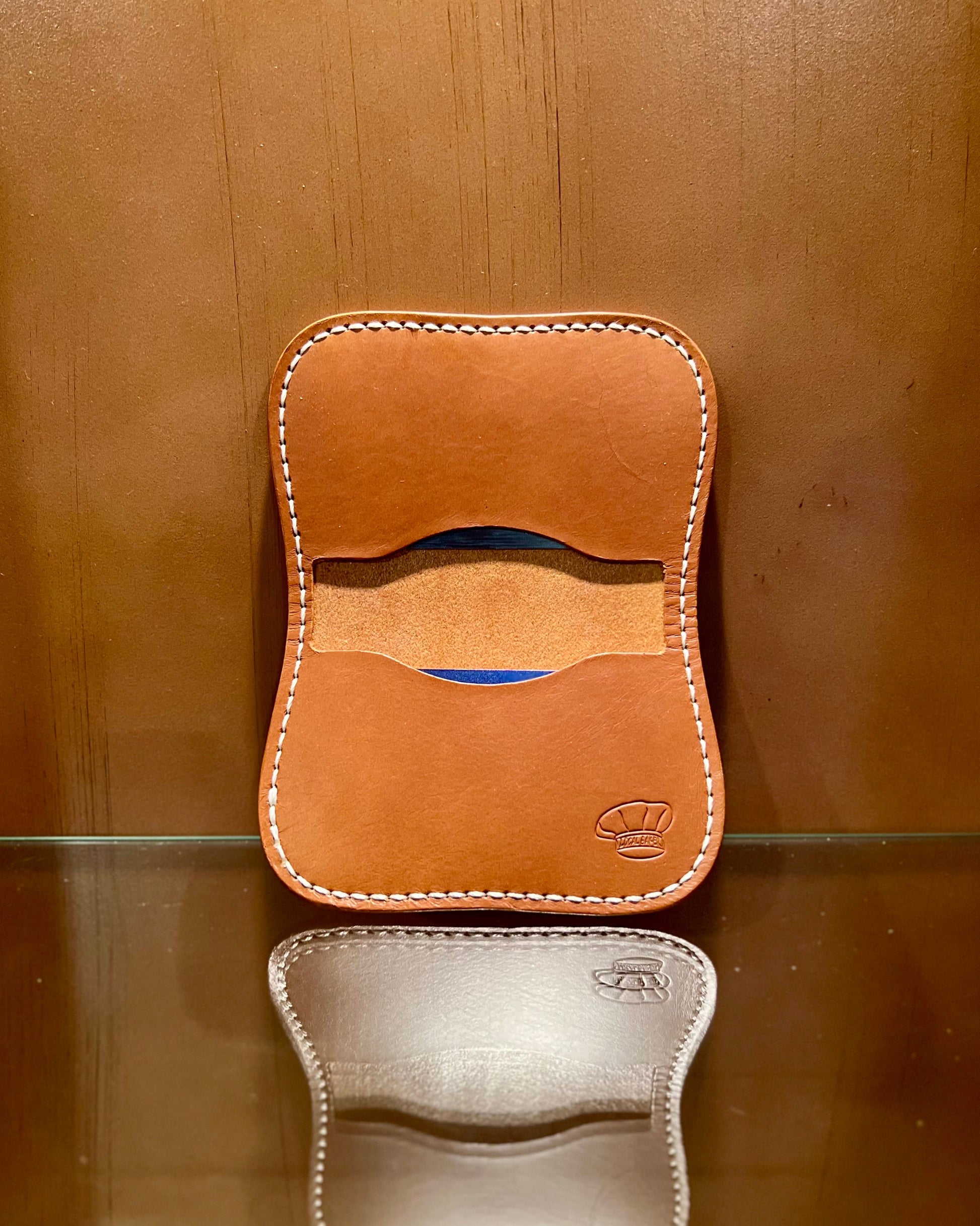 bifold style wallet