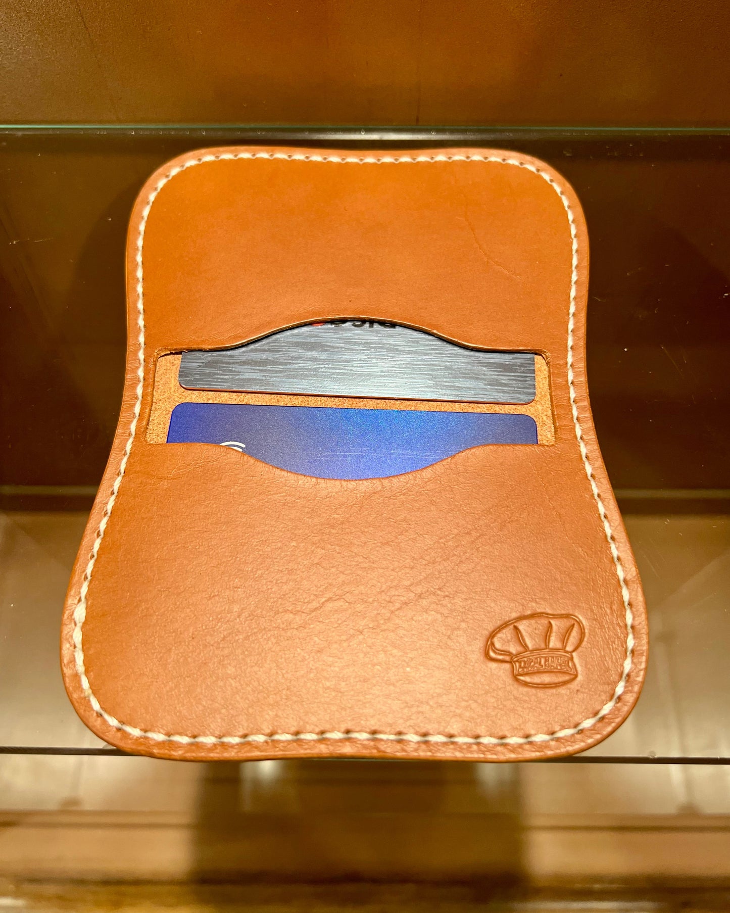 bifold style wallet