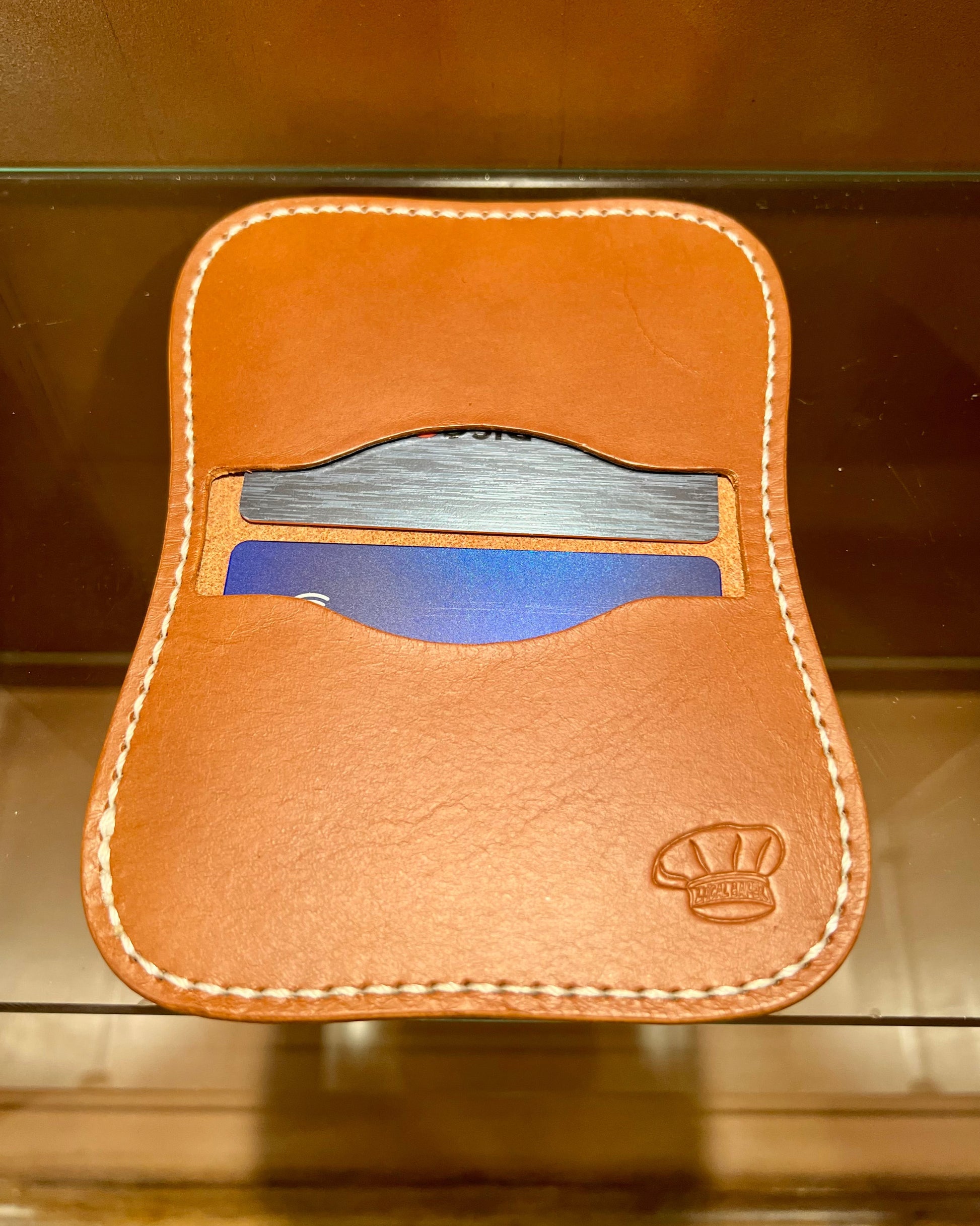 bifold style wallet